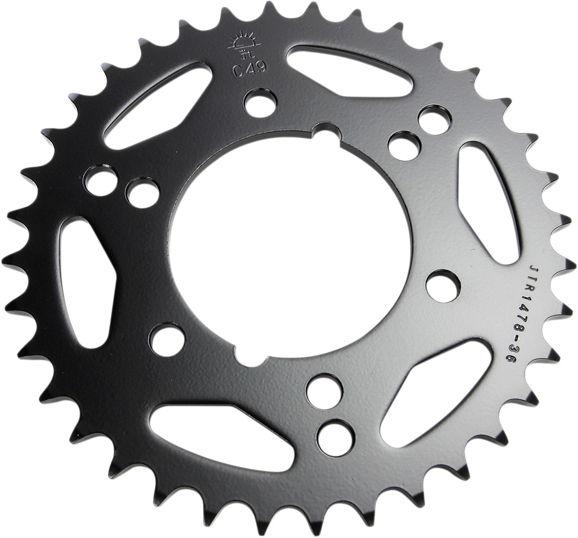 JT SPROCKETS Rear Sprocket