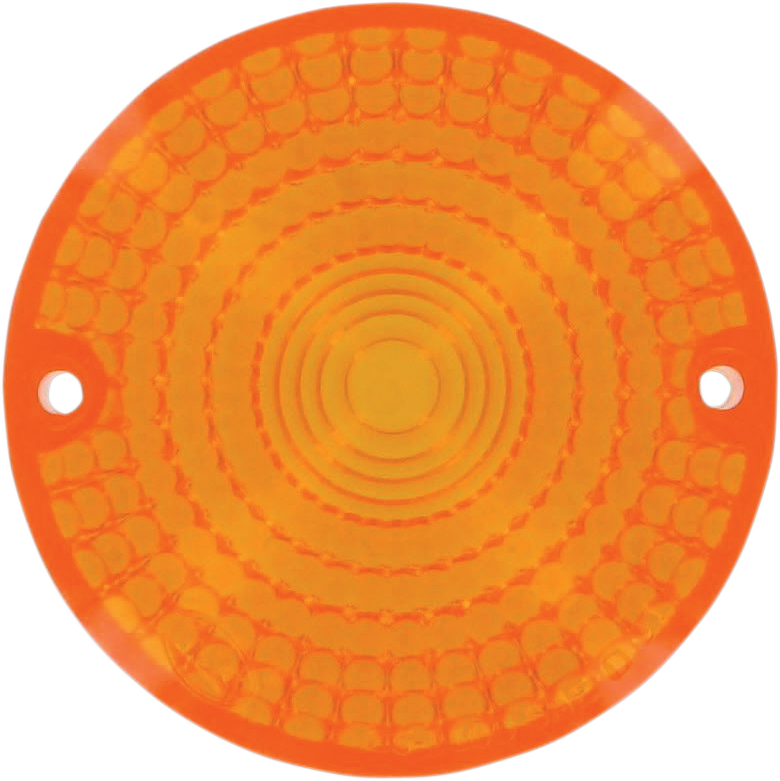 K&S TECHNOLOGIES Replacement Turn Signal Lenses