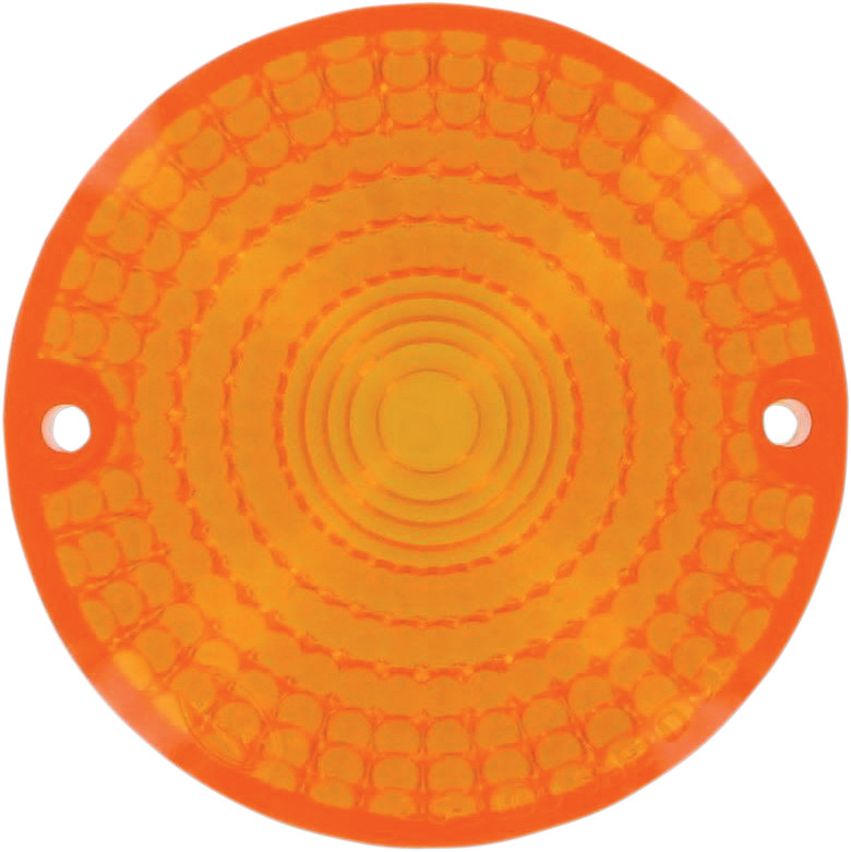K&S TECHNOLOGIES Replacement Turn Signal Lenses