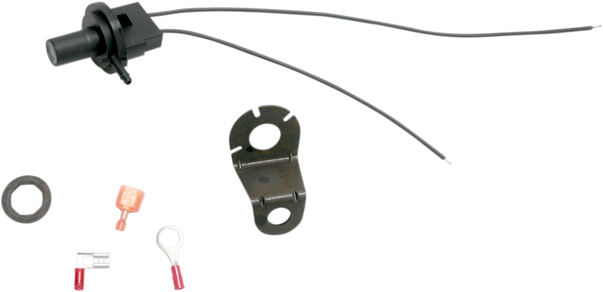 Drag specialties VOE Switch - 6"HG