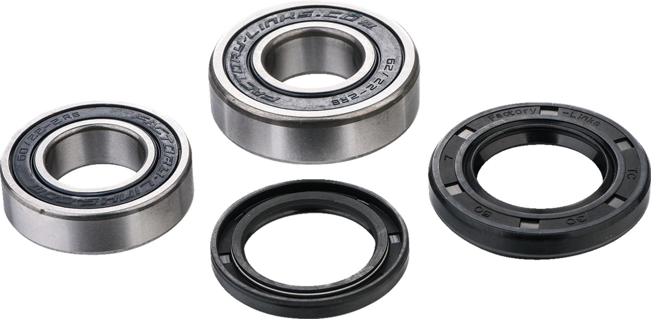 FACTORY LINKS Wheel Bearing Kit