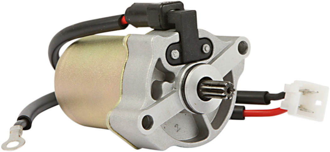PARTS UNLIMITED Starter Motor