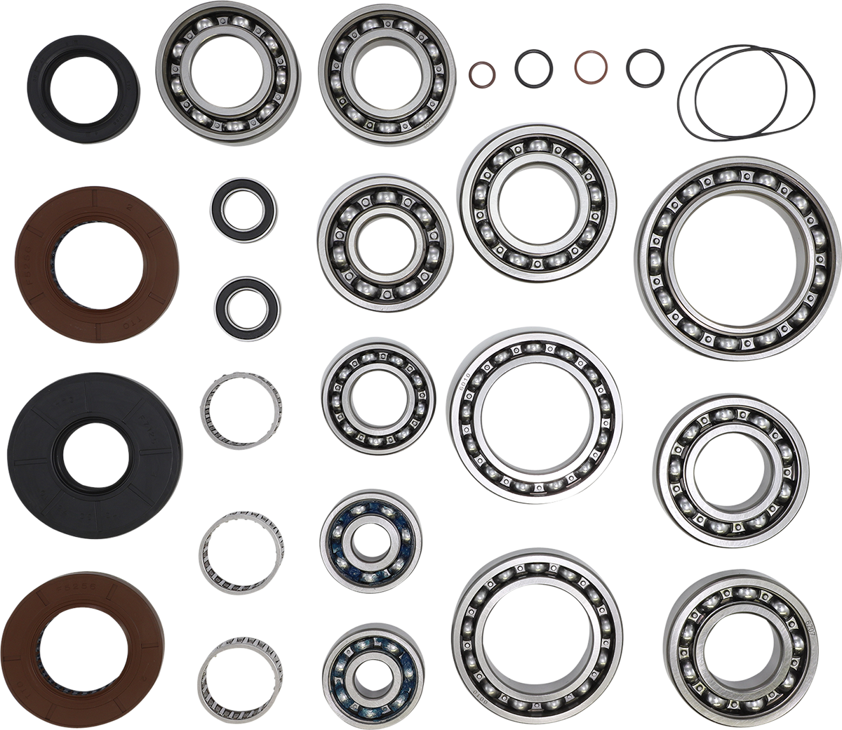 Moose Racing Transaxle Bearing / Seal Kit Polaris 2016-2021