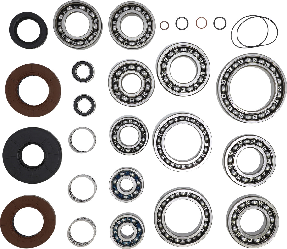 Moose Racing Transaxle Bearing / Seal Kit Polaris 2016-2021