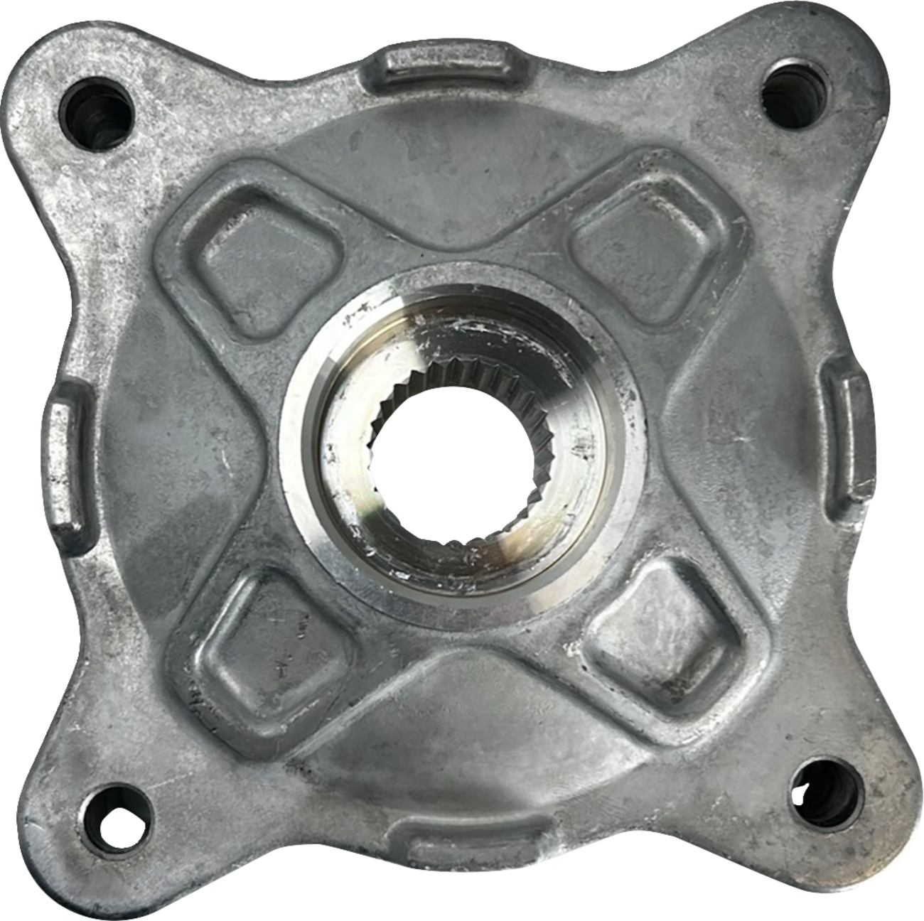 Wheel Hub
