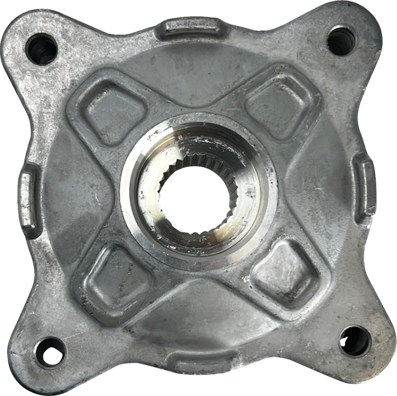 Moose Racing Wheel Hub