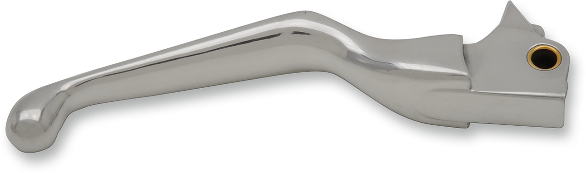 Drag specialties Brake Lever - Polished Harley Davidson