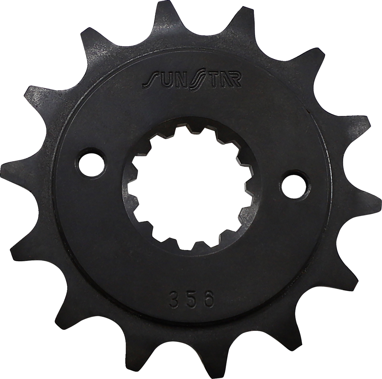 SUNSTAR SPROCKETS Front Sprocket
