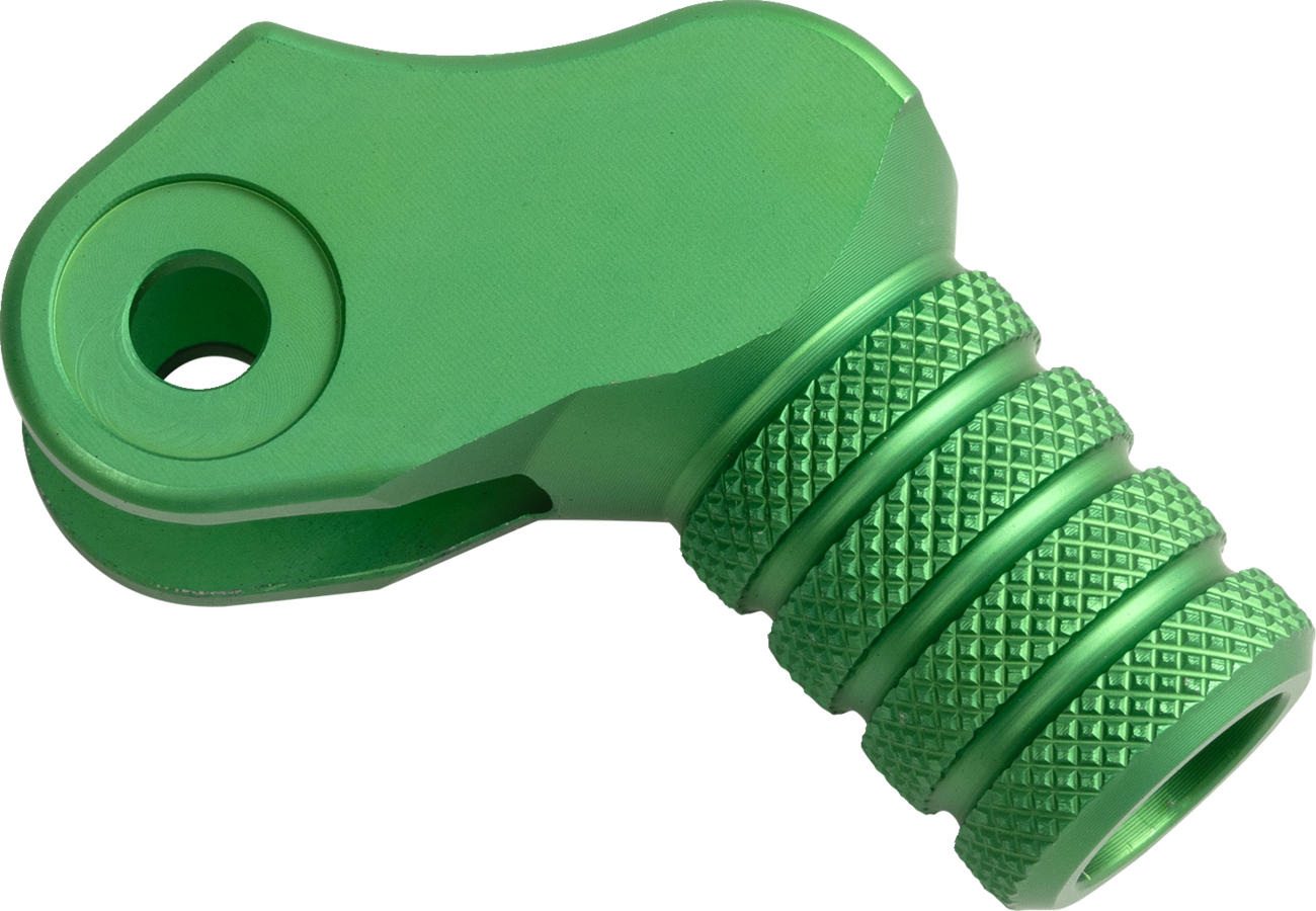 Knurled Shift Tip