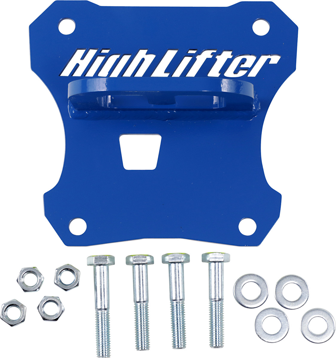 HIGH LIFTER Tow Hook
