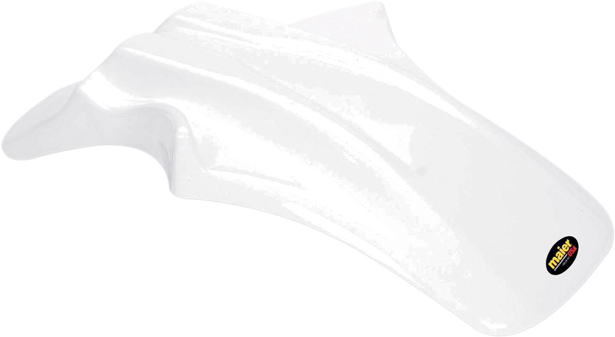 Fender Replacement Plastic