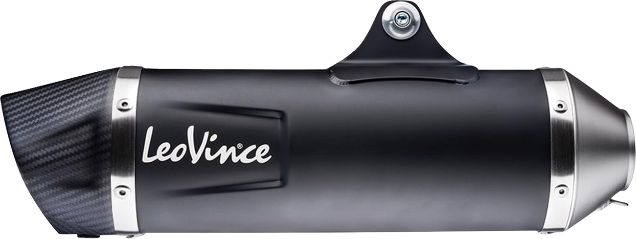 Nero Slip-On Muffler