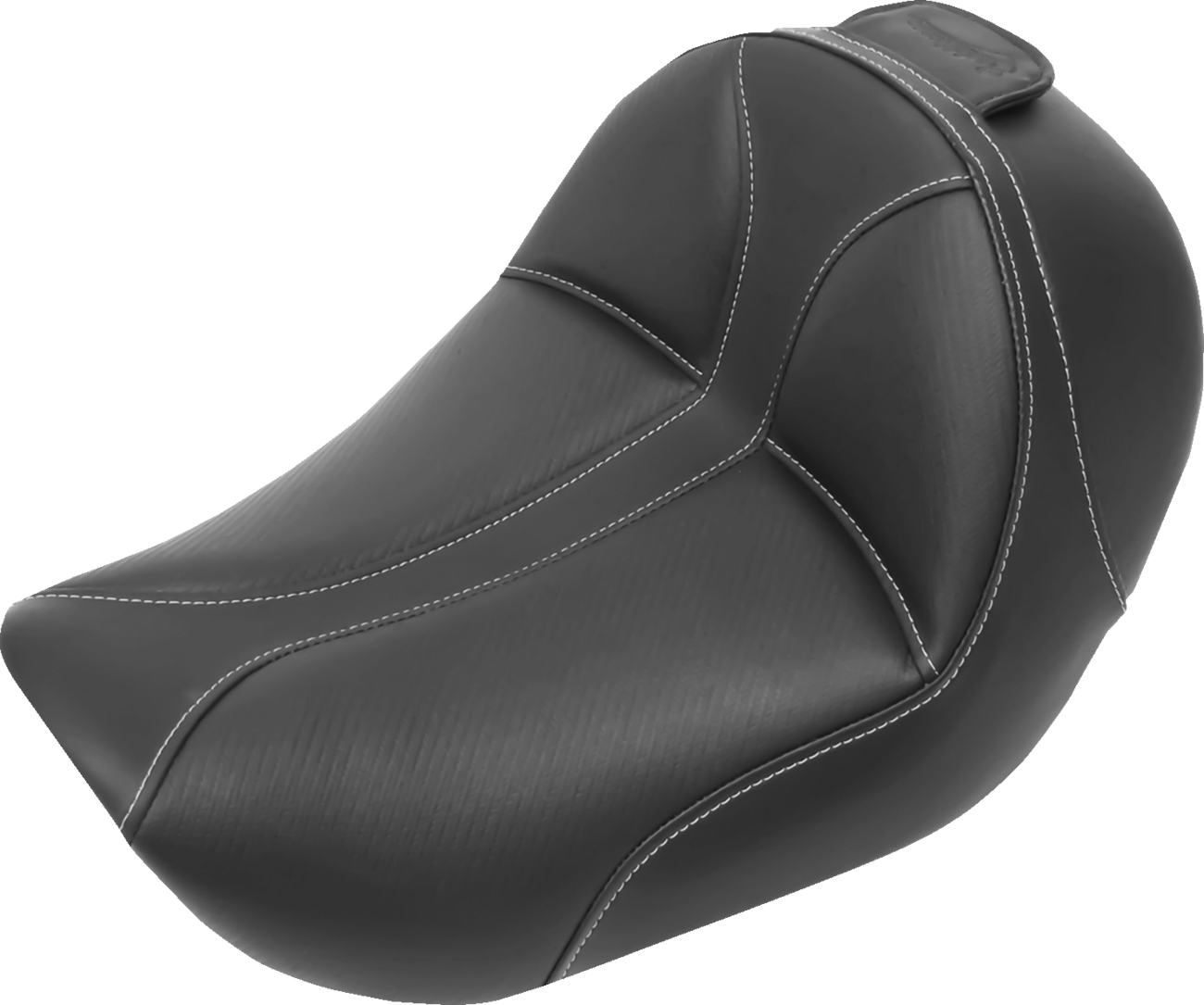 SADDLEMEN Dominator Solo Seat