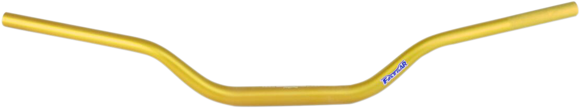 Renthal Fatbar™ Handlebar - Street - 814 - KFX450 ('08+) - Gold