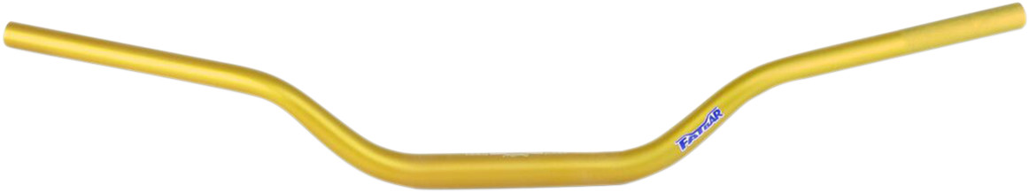 Renthal Fatbar Street Handlebars 1-1/8"