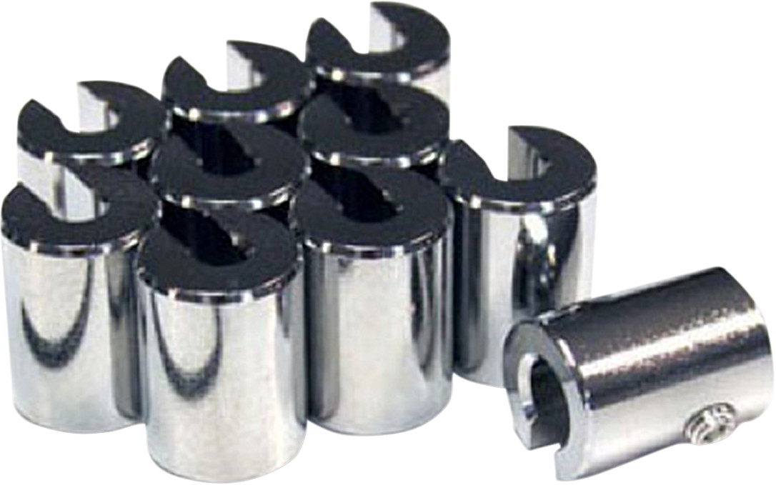 NO-MAR Spoke Wheel Weights