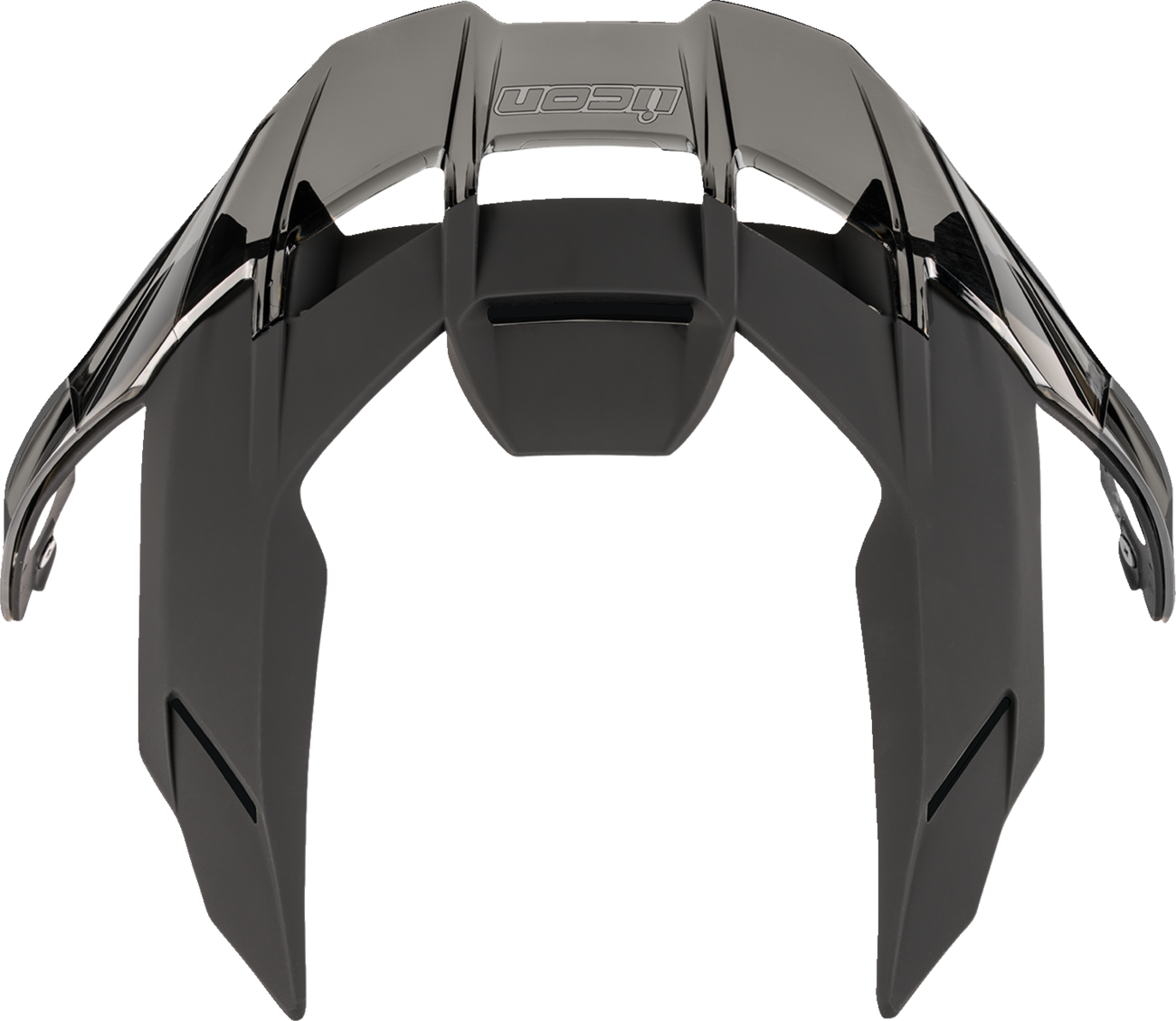 Icon Ultraflite™ Helmet Spoiler