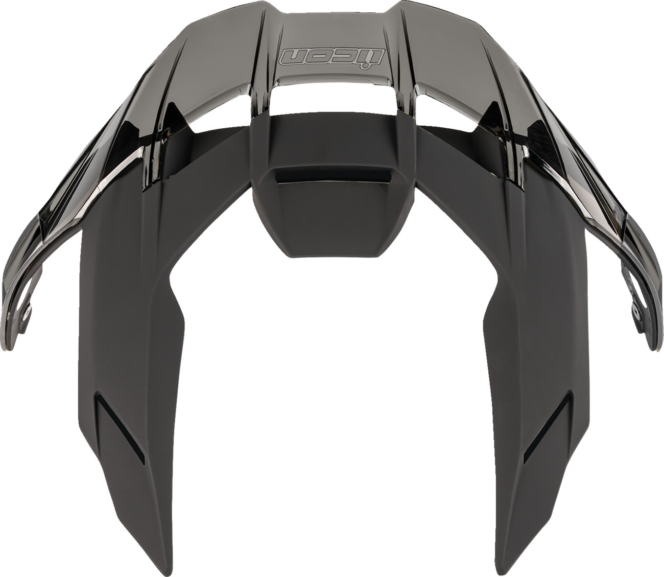 Icon Ultraflite™ Helmet Spoiler