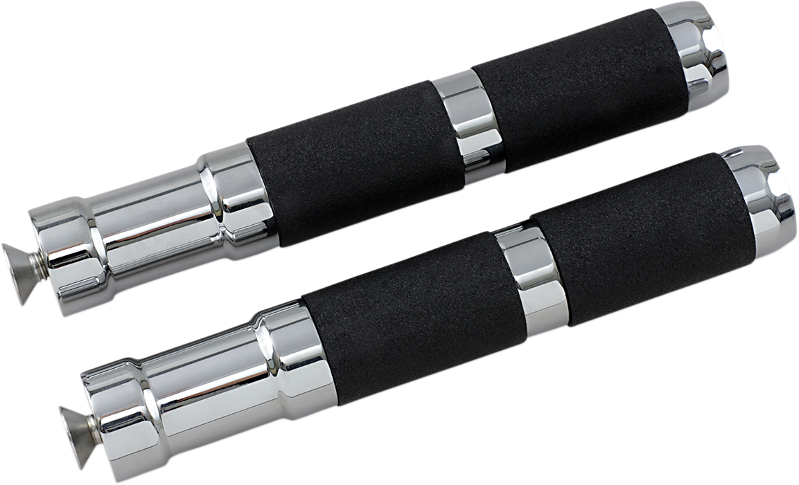 ACCUTRONIX Foot Pegs