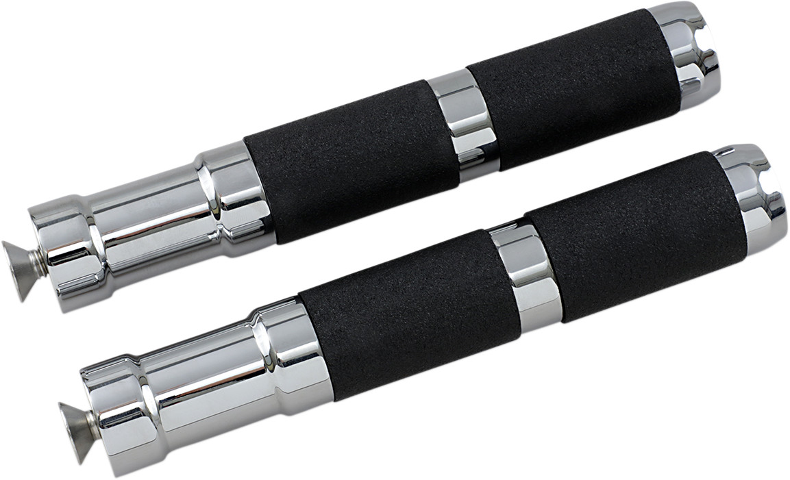 ACCUTRONIX Foot Pegs