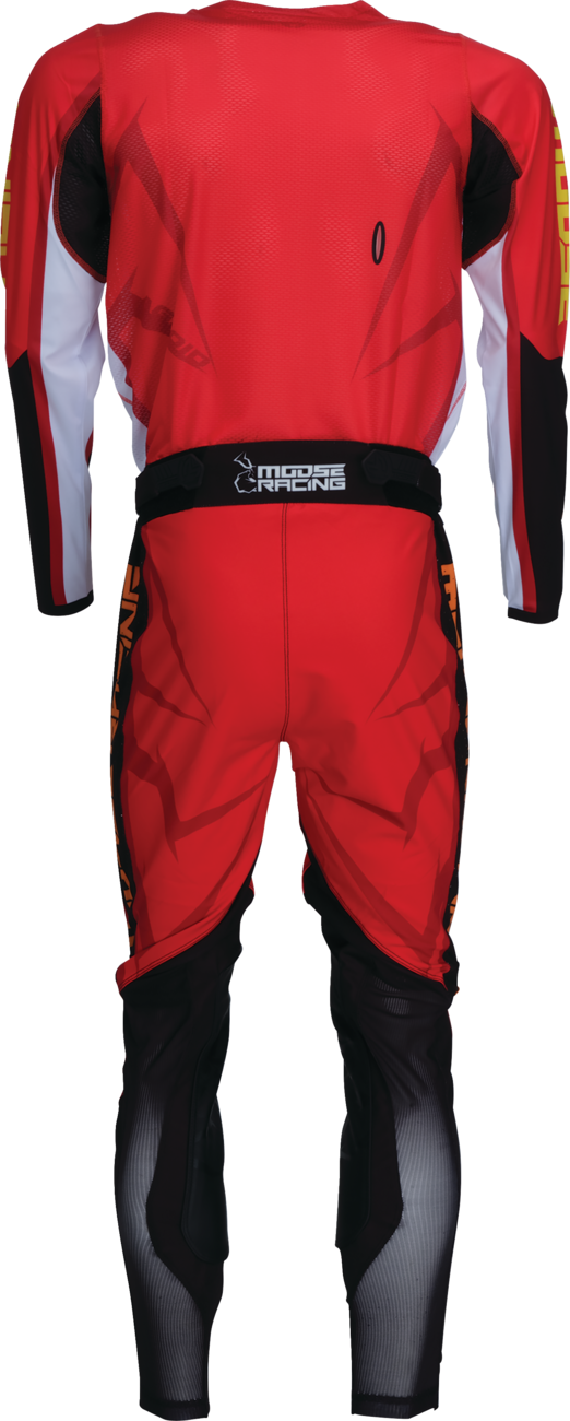 Moose Racing Agroid Pants