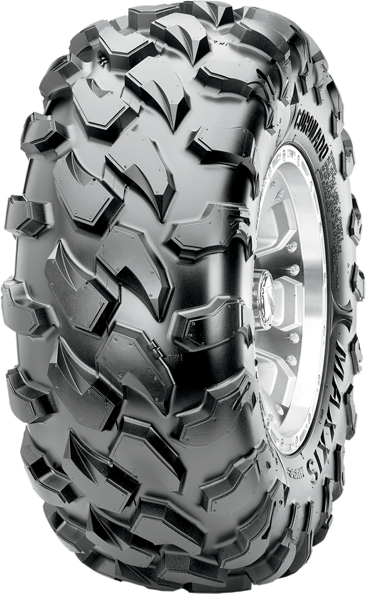 MAXXIS MU9C Coronado Tire