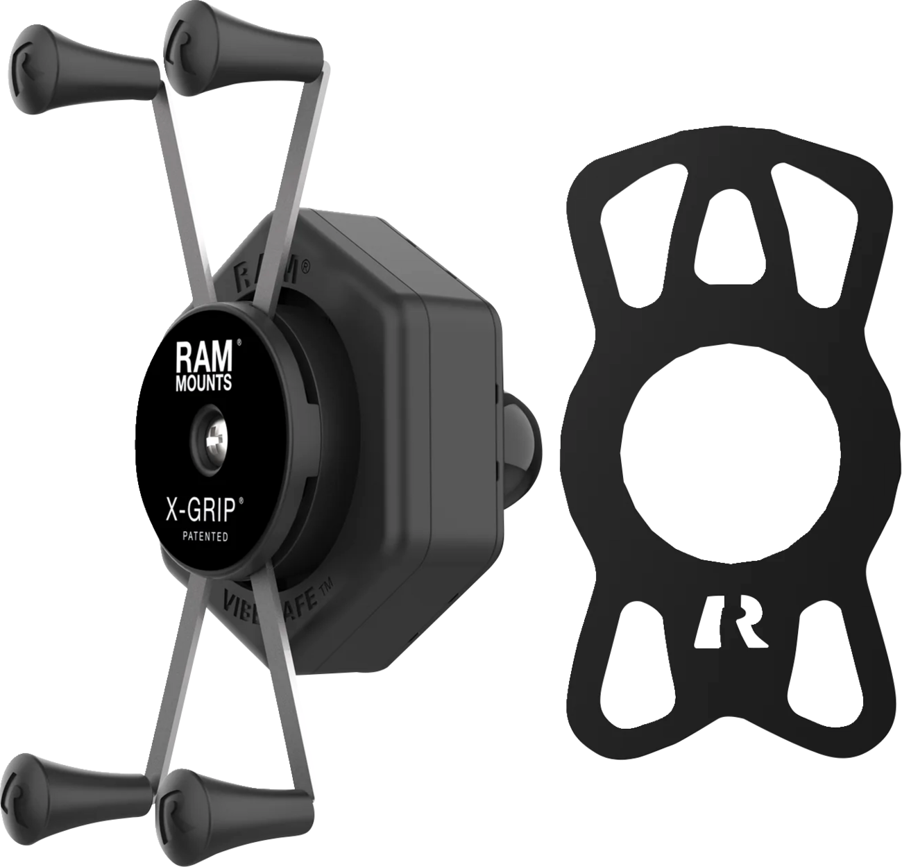 RAM MOUNTS X-Grip® Mount Kit