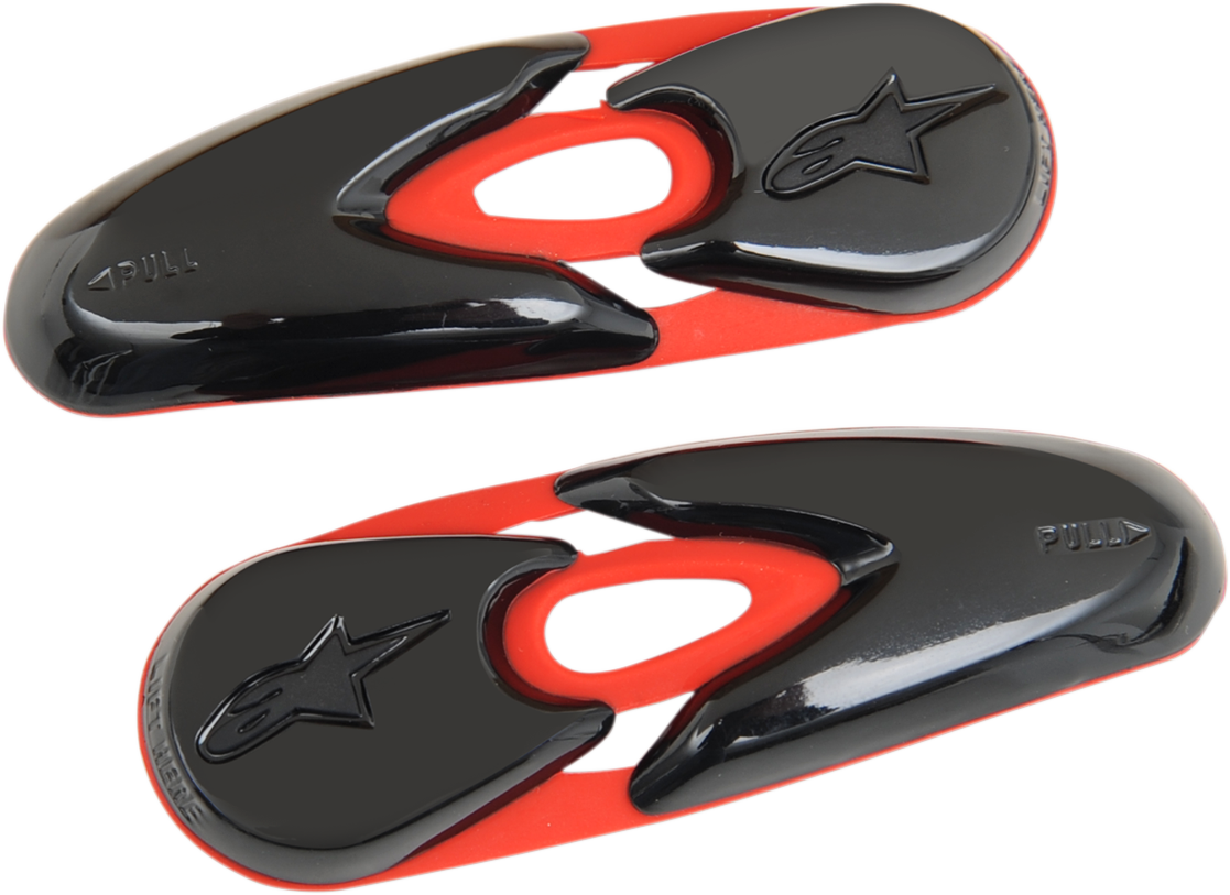 Alpinestars Replacement Toe Sliders