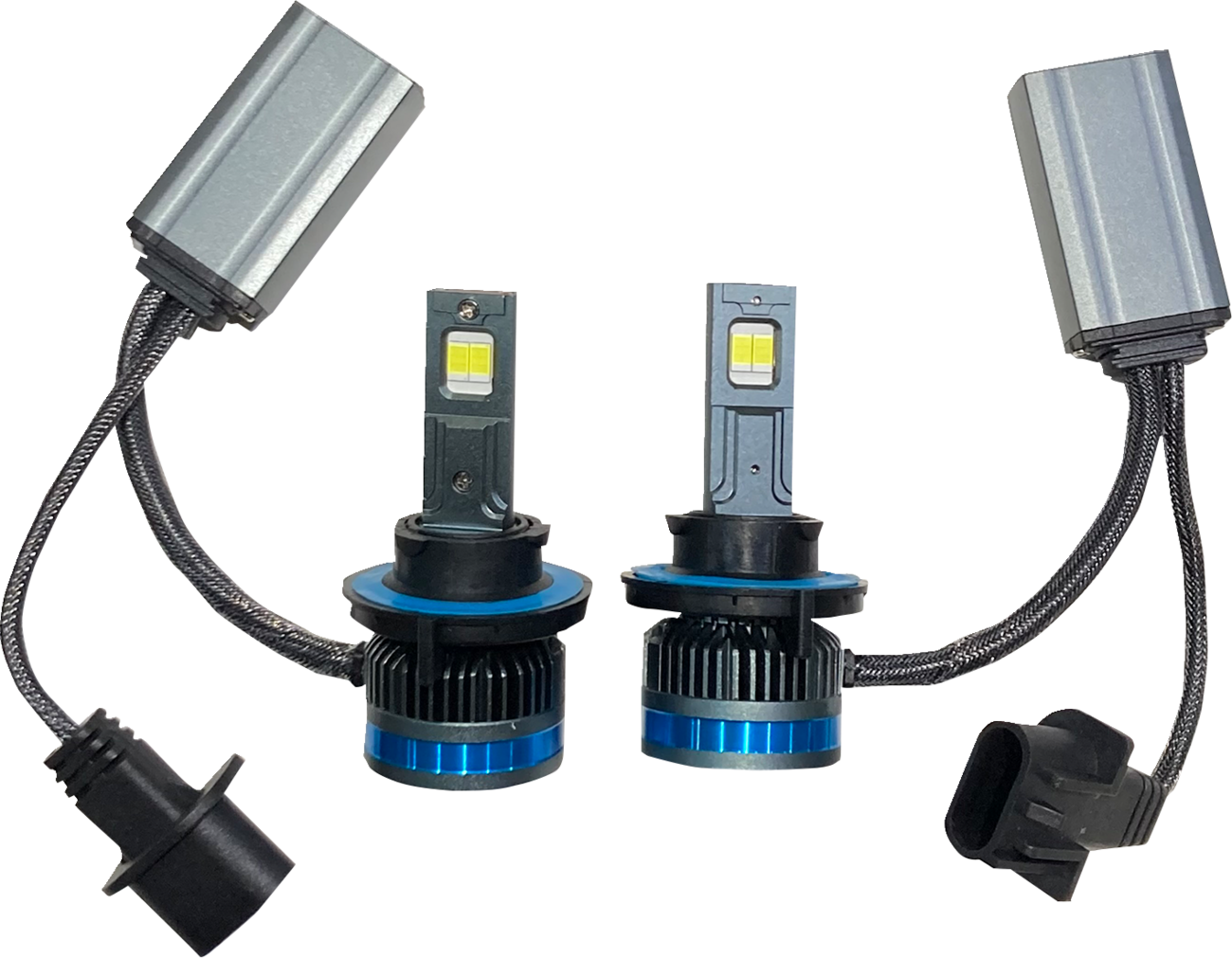 BRITE-LITES LED Headlight Bulb