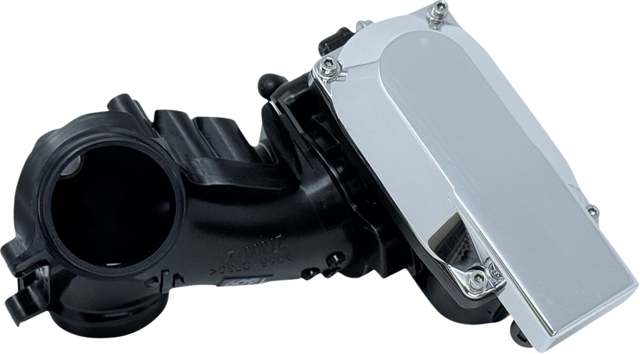 NAMZ Throttle Body Cover
