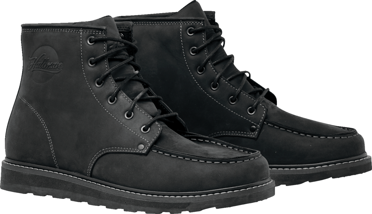 Thor Hallman Towner Boots