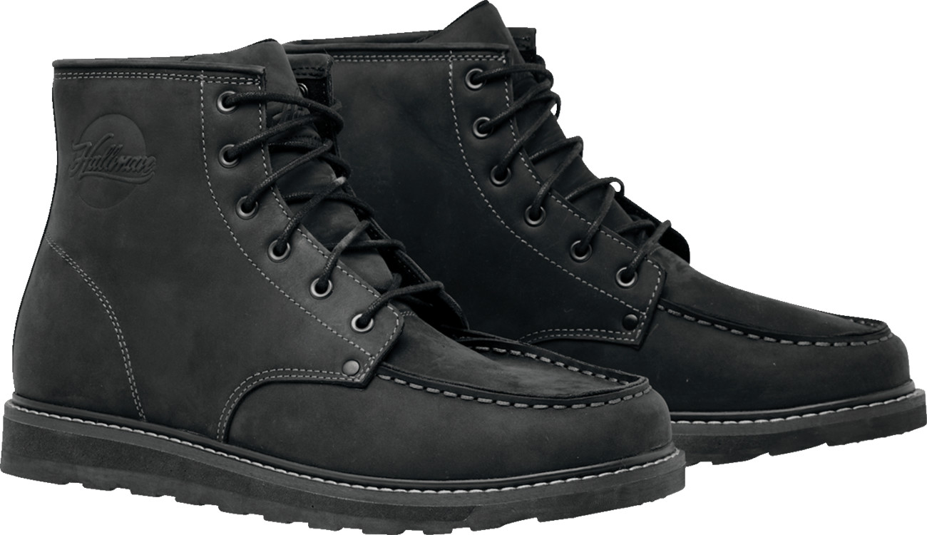 Thor Hallman Towner Boots