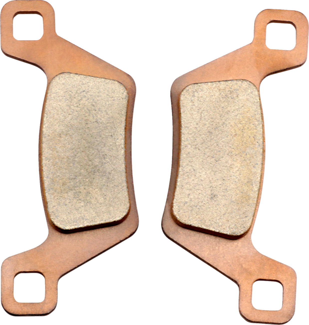 XCR Sintered Brake Pads