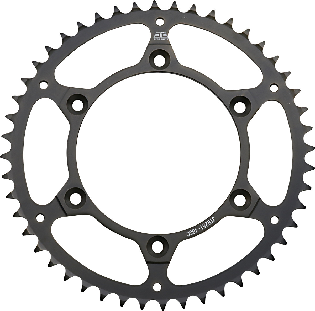 JT SPROCKETS Sprocket