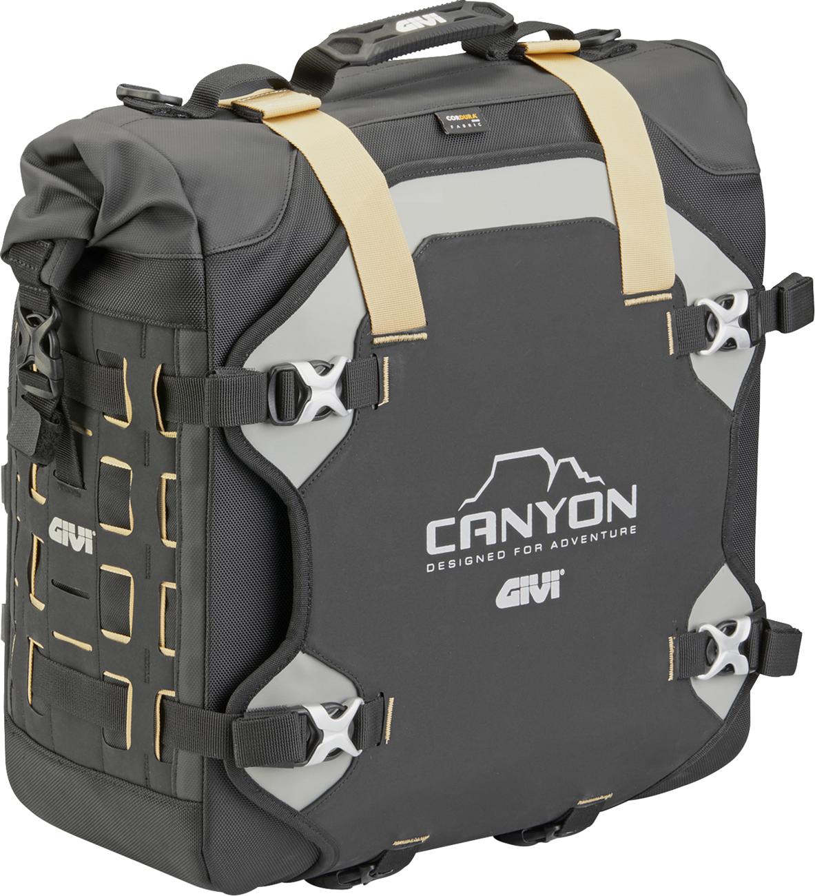 GIVI Canyon Sidebag