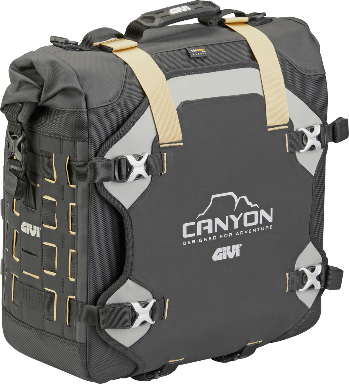 GIVI Canyon Sidebag