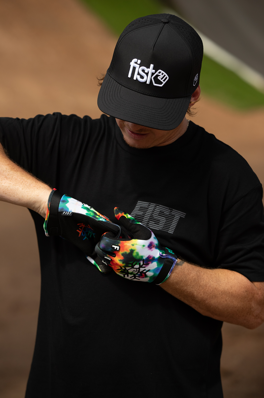 FIST HANDWEAR Frosty Distortion Gloves