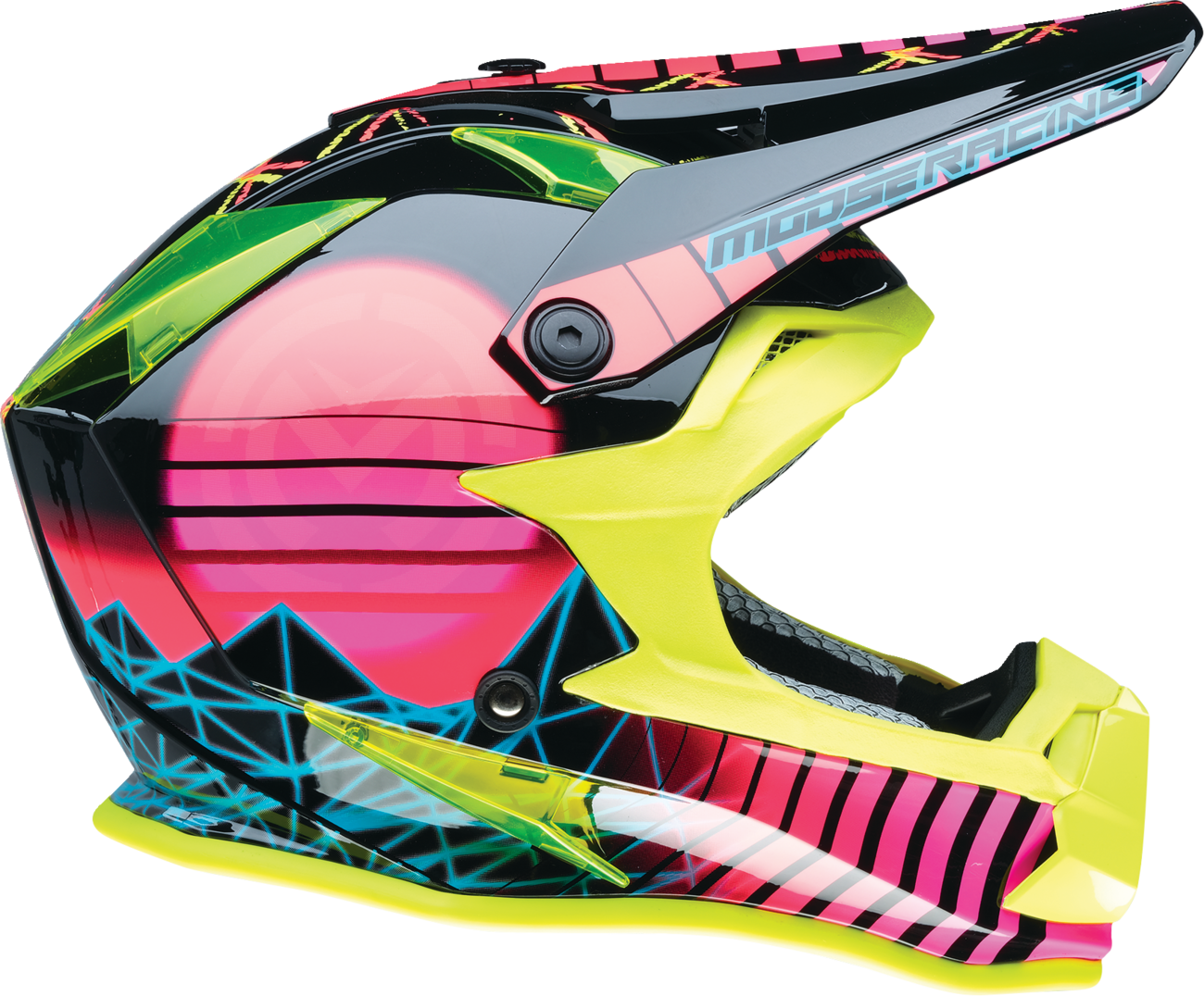 Youth F.I. Vaporwave MIPS® Helmet