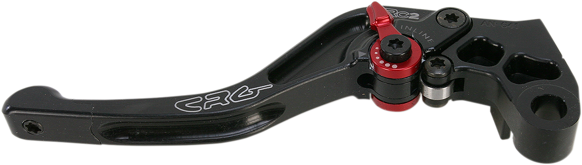 CRG RC2 Shorty Clutch Lever