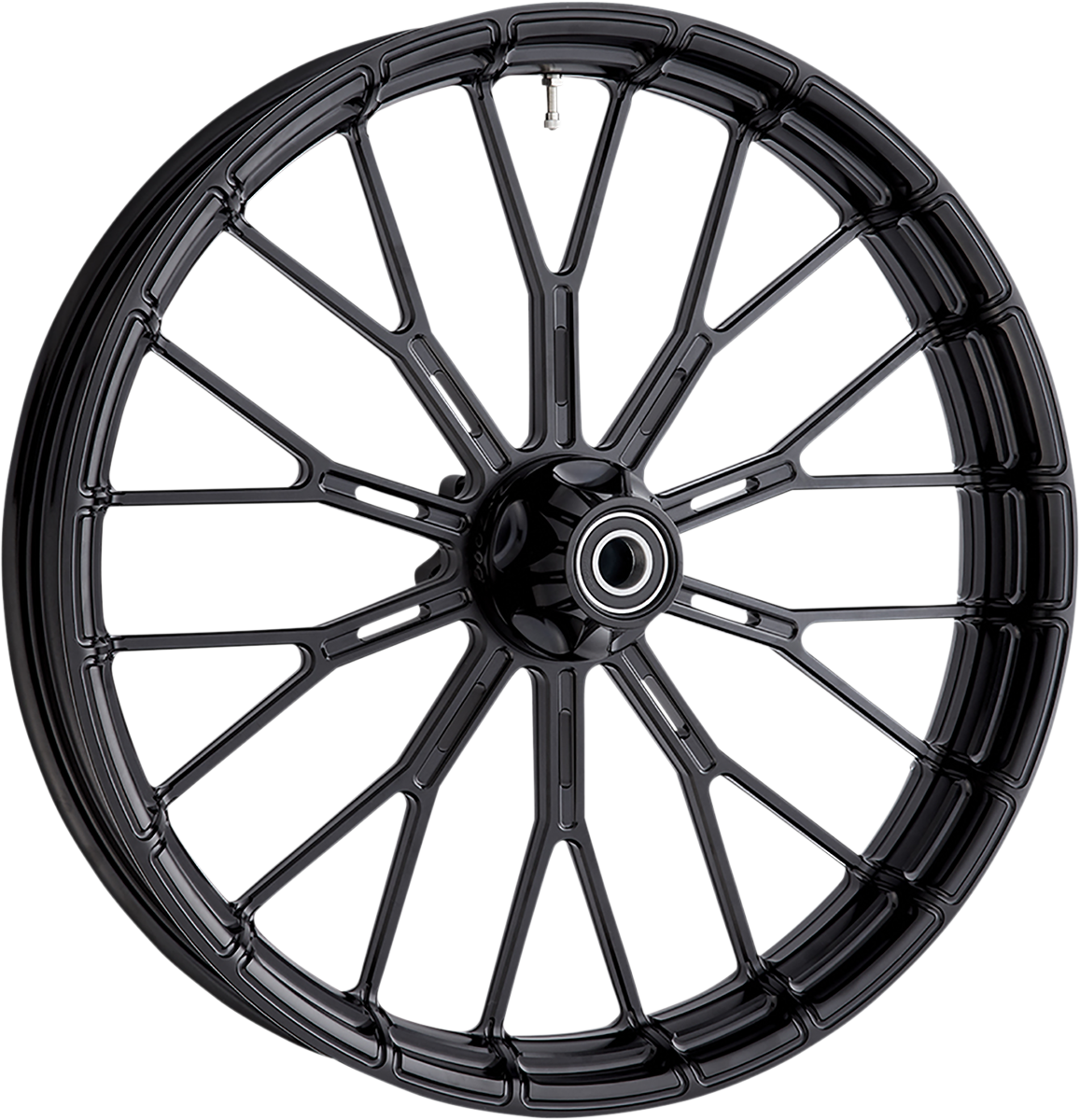 Arlen Ness Y-Spoke Wheels For Harley