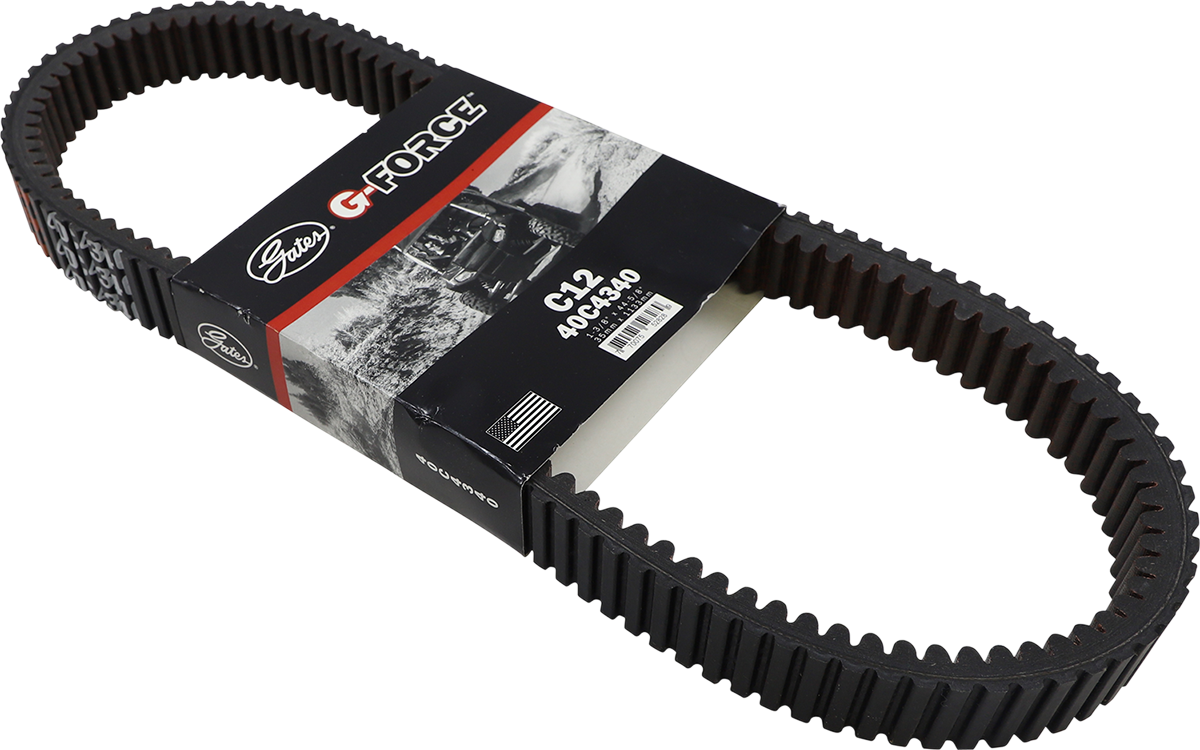 Gates Drive Belt Yamaha/Arctic Cat