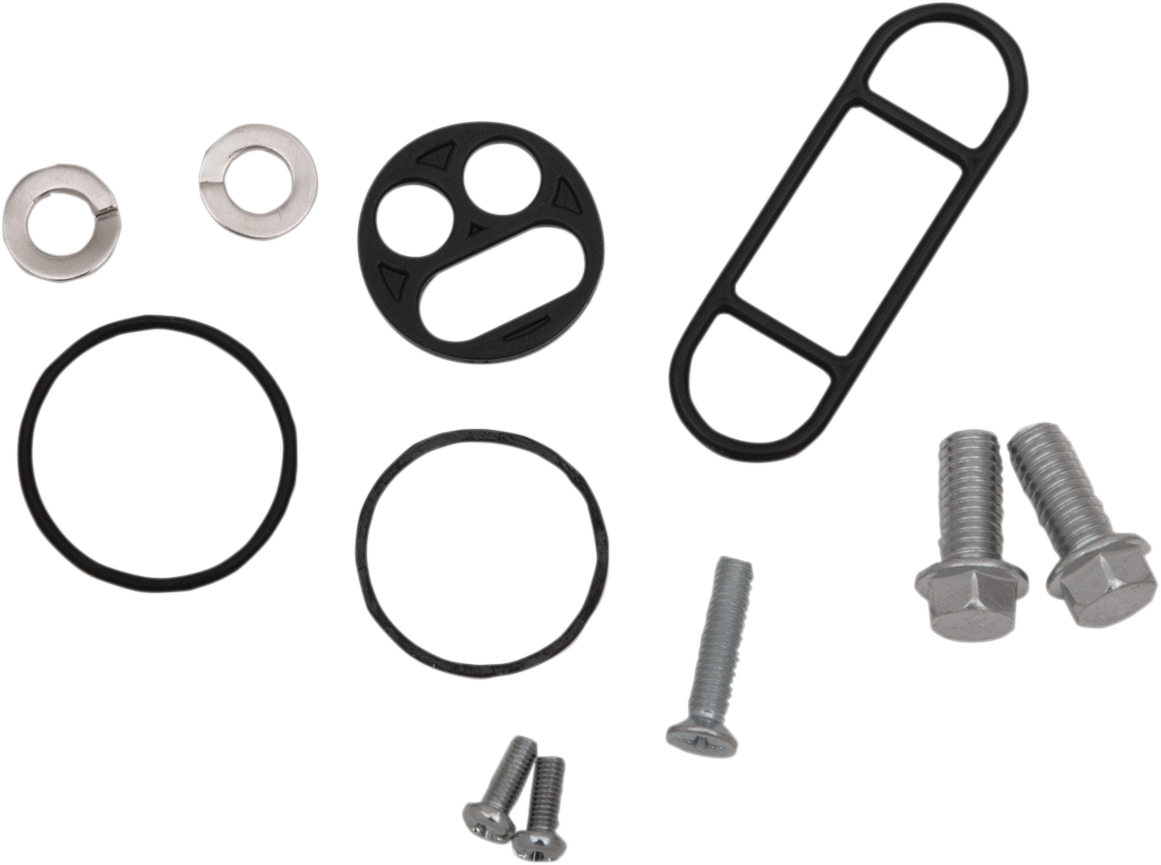 Moose offroad Fuel Petcock Rebuild Kit - Yamaha