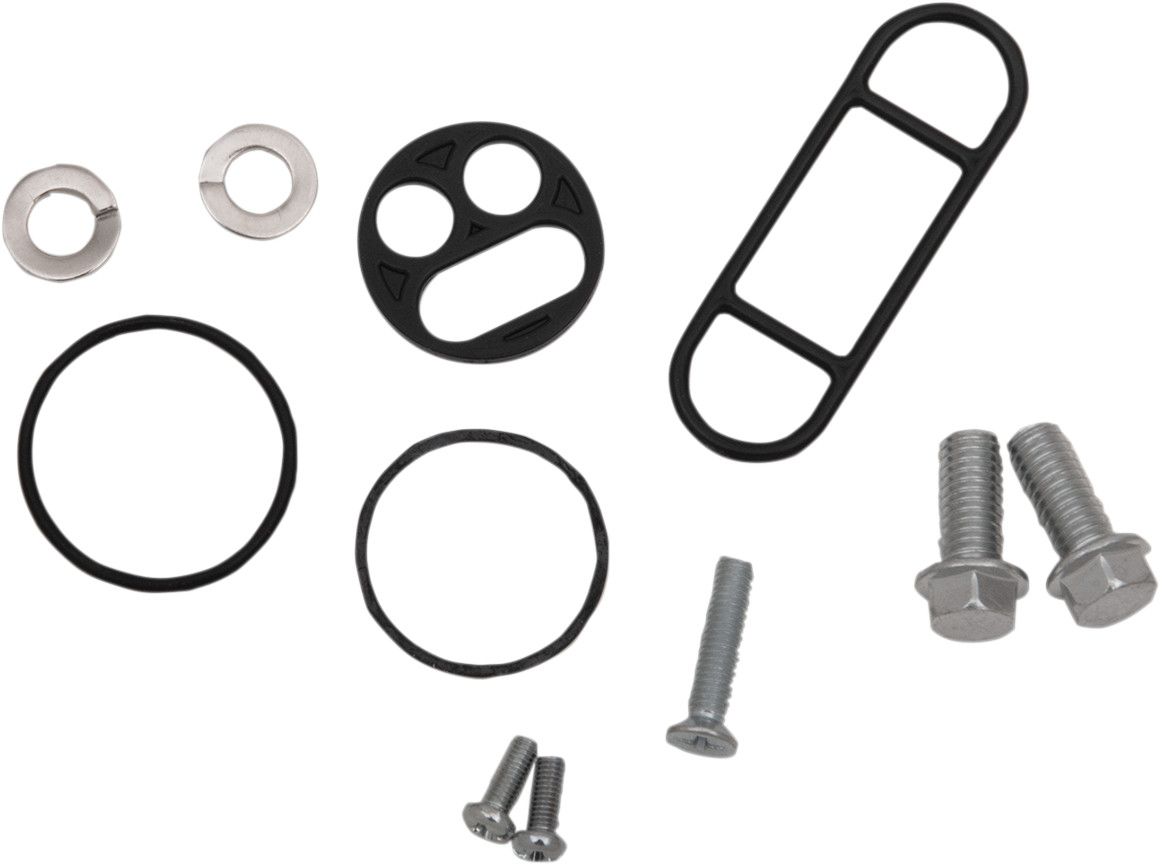 Moose offroad Fuel Petcock Rebuild Kit - Yamaha