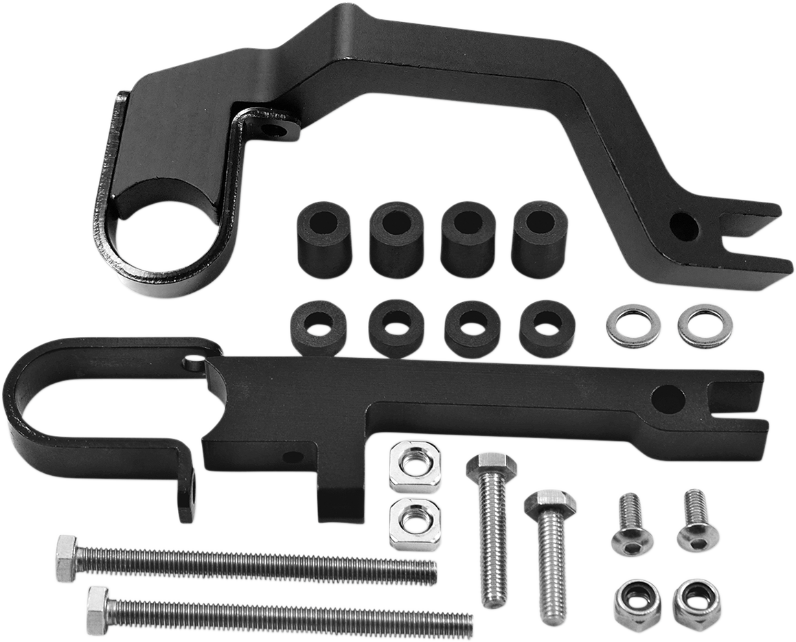 RACE SHOP INC. Stonewall Handguard Mounts