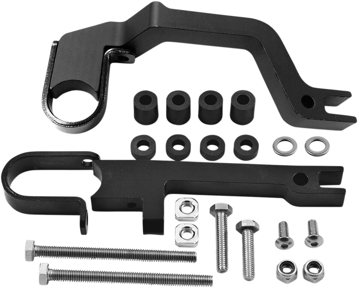 RACE SHOP INC. Stonewall Handguard Mounts