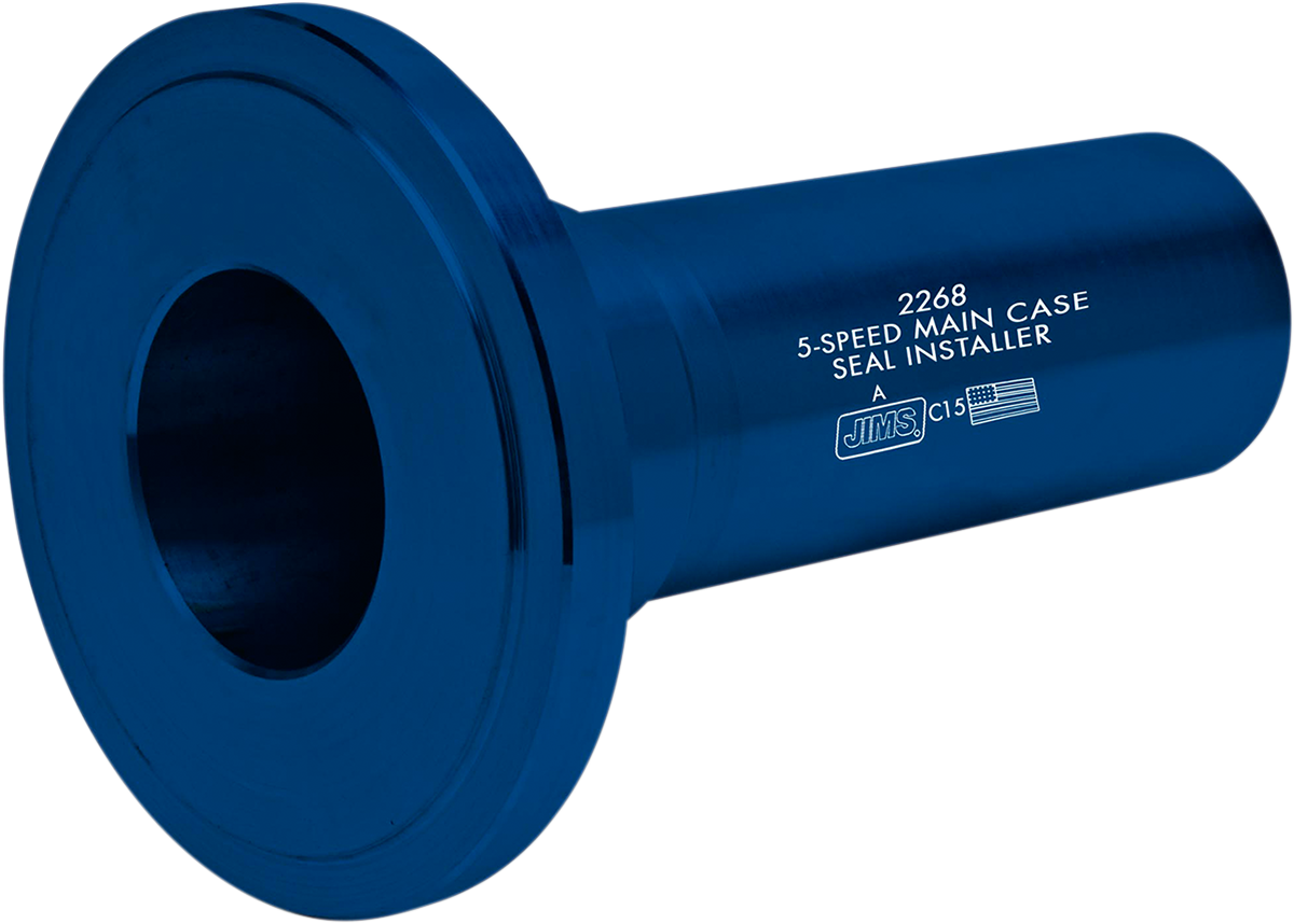 Jims 5-Speed Main Case Seal Installer Tool