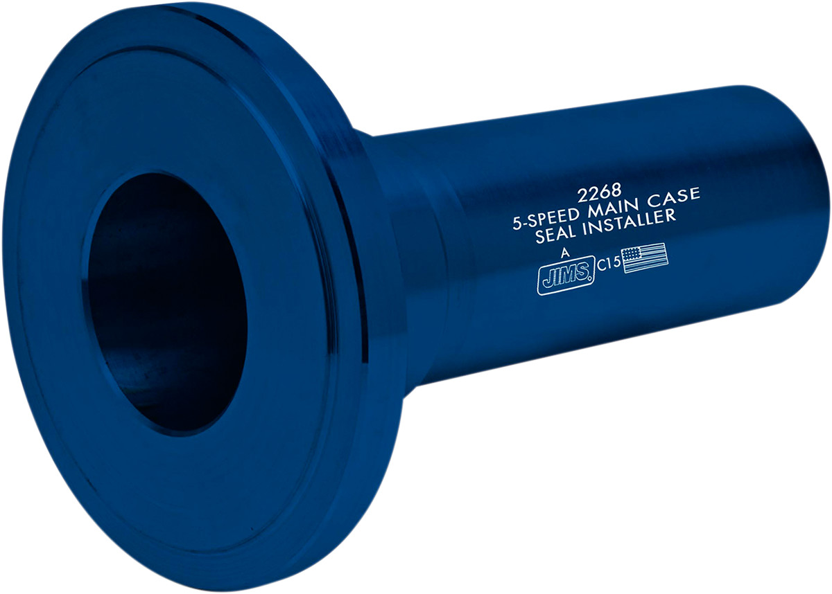 Jims 5-Speed Main Case Seal Installer Tool