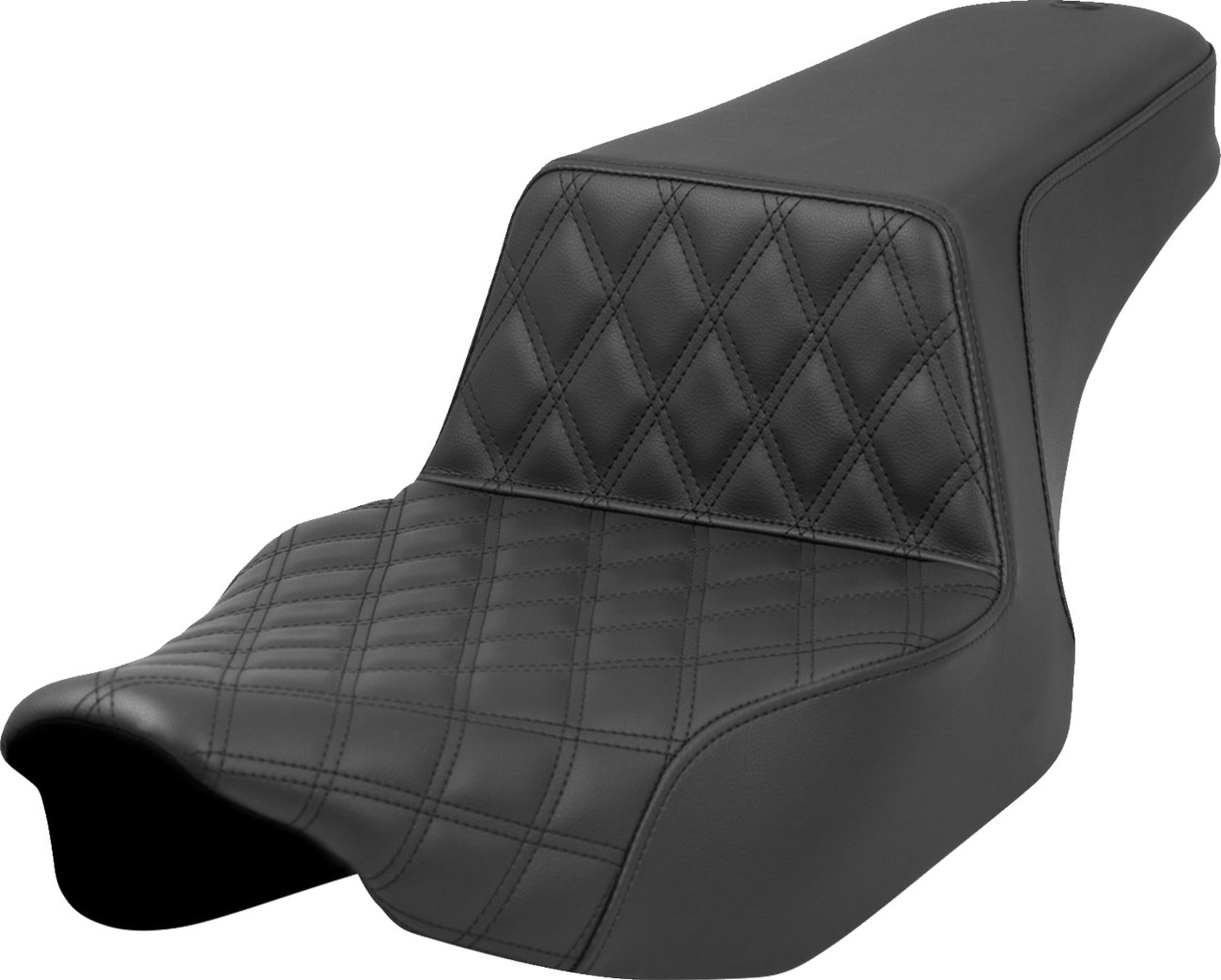 SADDLEMEN Step-Up Seat