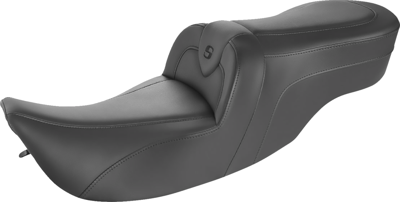 SADDLEMEN RoadSofa™ Seat
