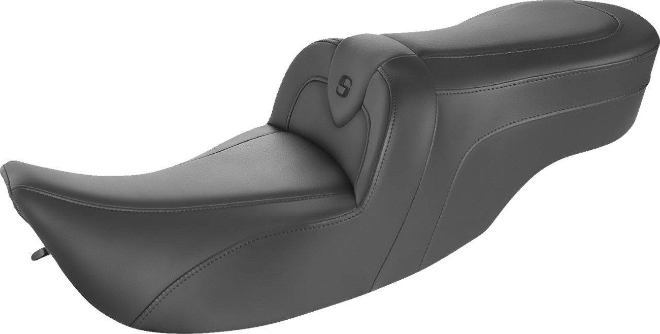SADDLEMEN RoadSofa™ Seat